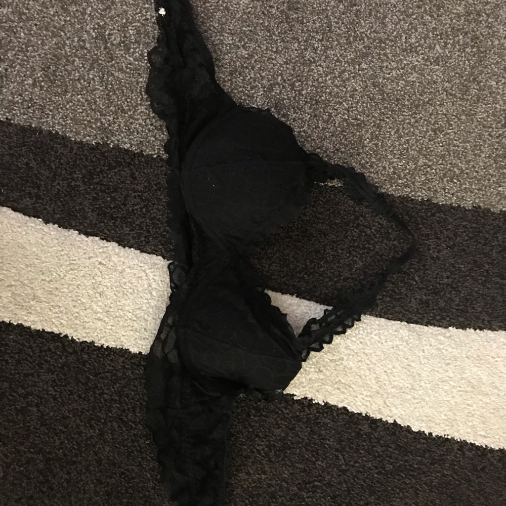 Sports bra/ bralette - Picture 2 of 2